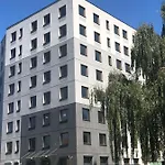 Апарт-отель Silesia Катовице
