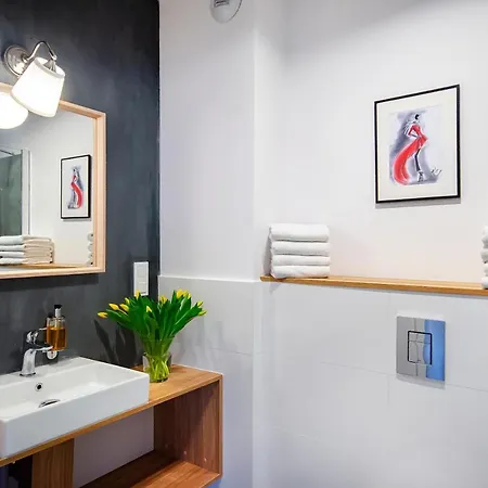 Silesia Aparthotel Katovice