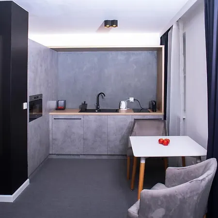 Silesia Apart-hotel Katowice