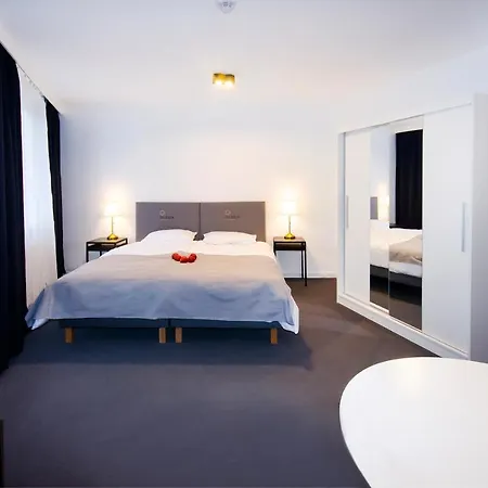 Silesia 3* Katowice
