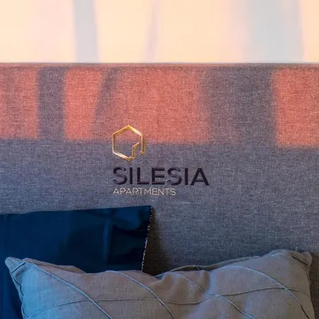 Silesia Apartahotel