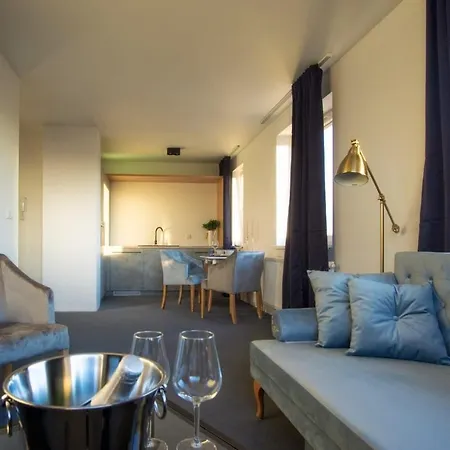 Aparthotel Silesia 3*