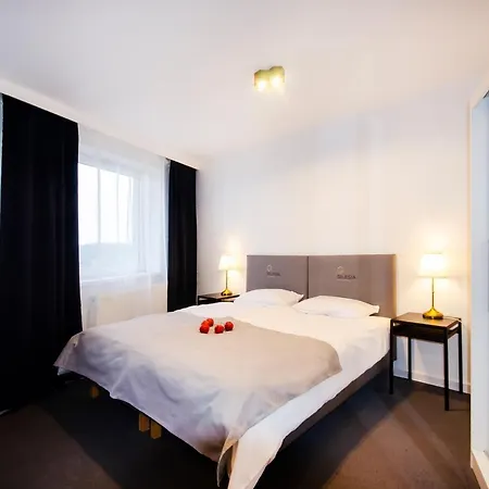 Silesia 3*