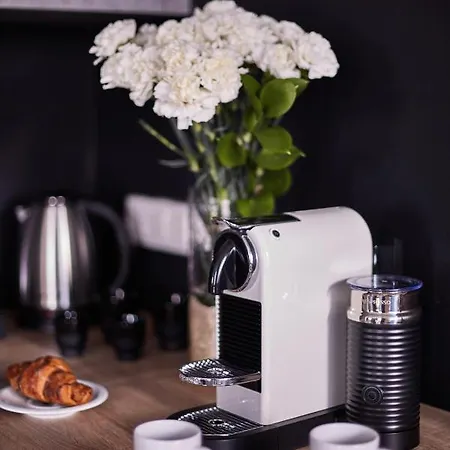 Silesia Appart hôtel