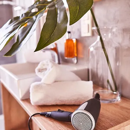 Apart-hotel Silesia 3*