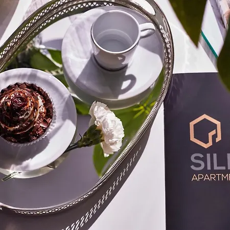 Silesia Apartahotel Katowice