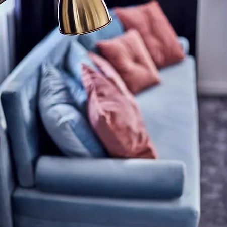 Silesia Appart hôtel 3*