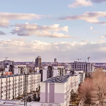 Silesia Apartahotel 3*