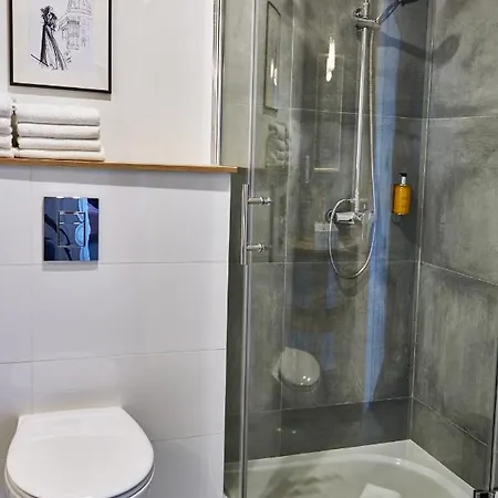 Aparthotel Silesia Katowice