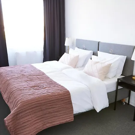 Apartahotel Silesia