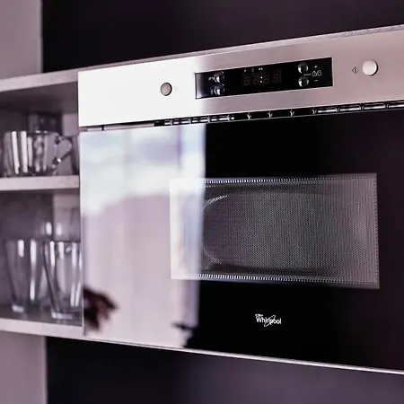 Hotel apartamentowy Silesia Katowice