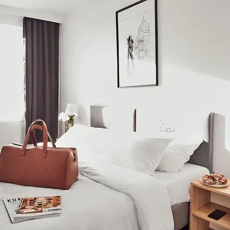 Silesia Aparthotel 3*