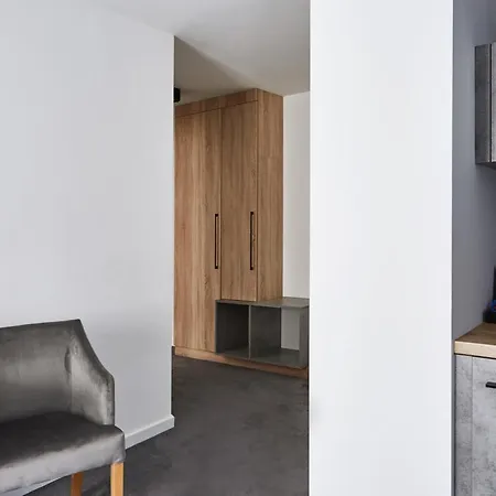 Aparthotel Silesia Katowice