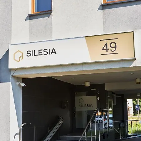 Silesia Katowice
