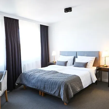 Silesia Hotel apartamentowy Katowice