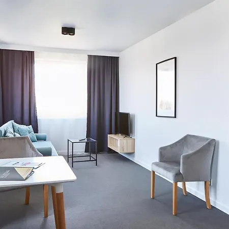 Silesia Aparthotel