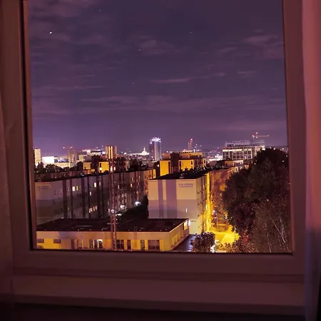 Apartahotel Silesia 3*