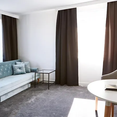 Silesia Aparthotel