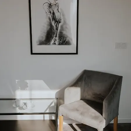 Aparthotel Silesia