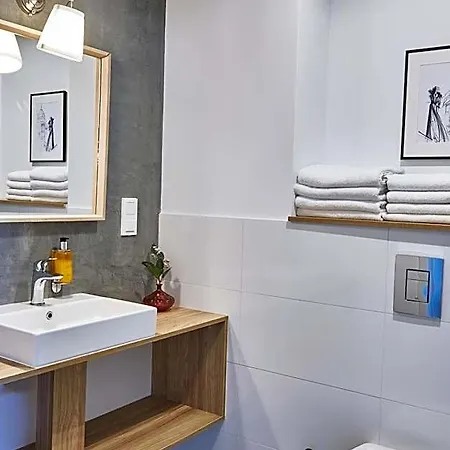 Aparthotel Silesia