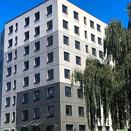 Silesia Апарт-отель