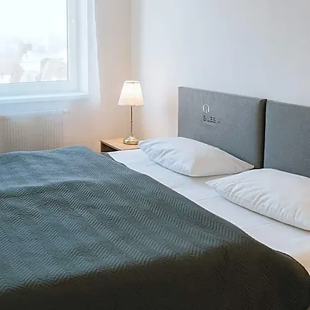 Silesia Aparthotel Katowice