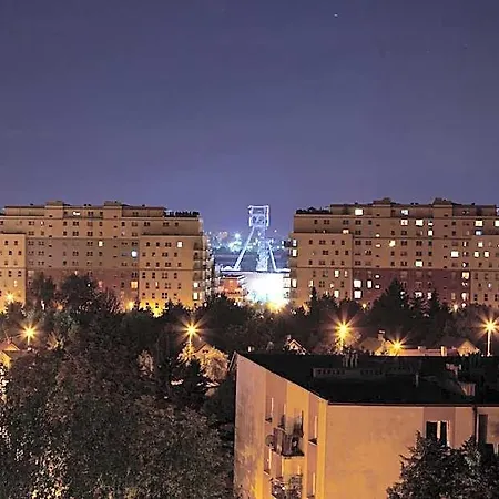 Апарт-отель Silesia 3*