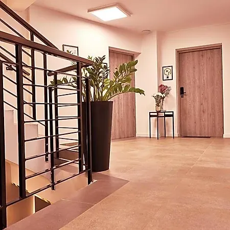 Aparthotel Silesia 3*