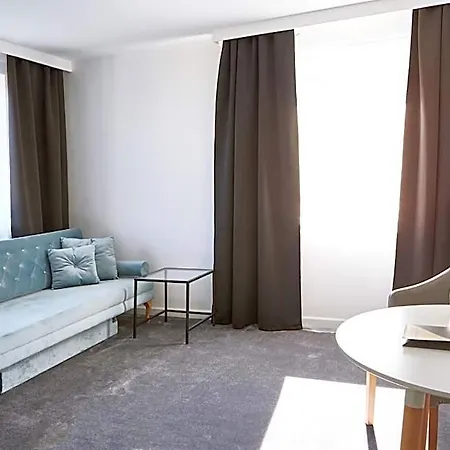 Silesia 3* Катовице