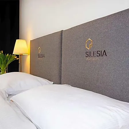Silesia 3* Катовице
