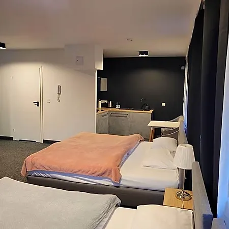 Silesia 3* Katowice