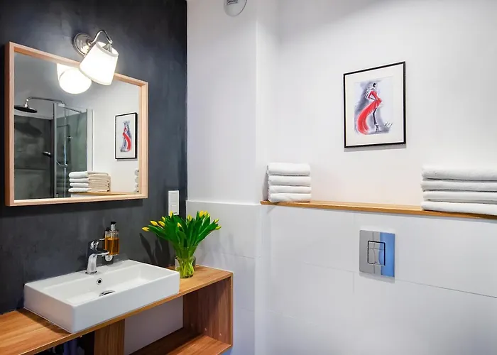 Silesia Aparthotel Katowice