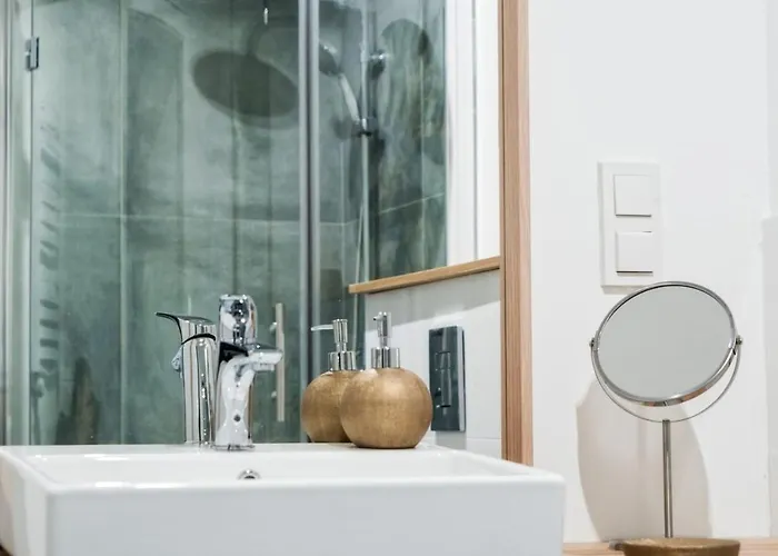 Silesia Aparthotel Katowice