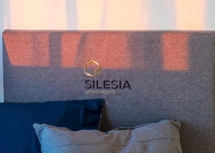 Silesia Aparthotel