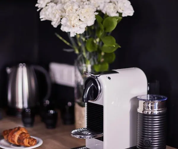 Silesia Lägenhetshotell