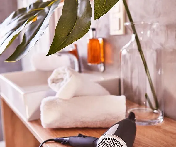 Aparthotel Silesia 3*