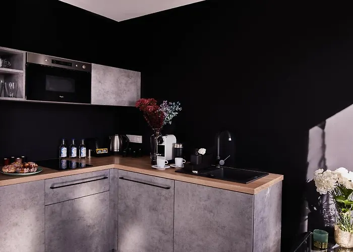 Silesia Aparthotel 3*