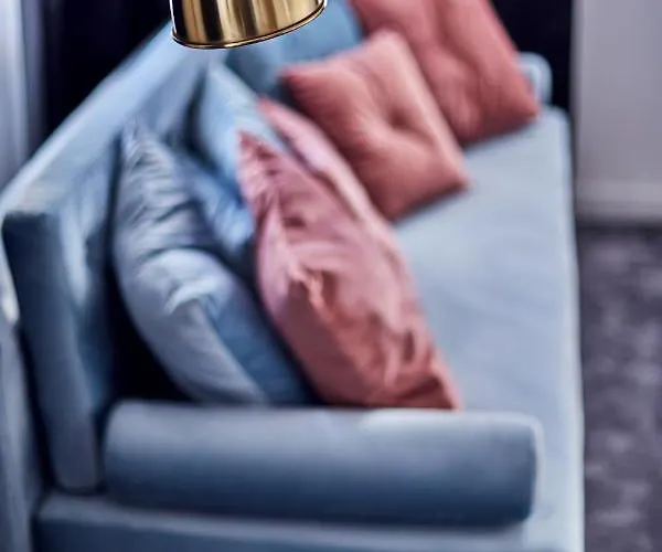 Silesia Lägenhetshotell 3*