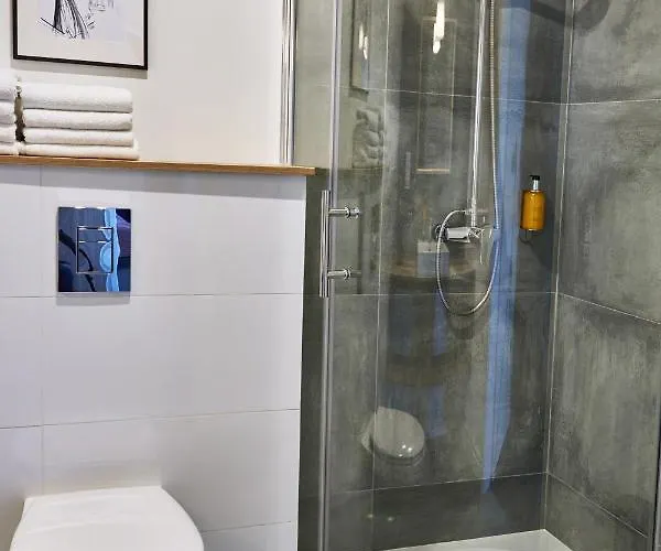 Aparthotel Silesia Katowice