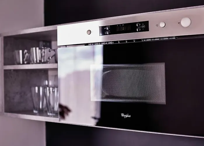 Aparthotel Silesia Katovice