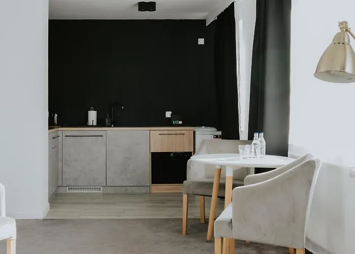 Aparthotel Silesia