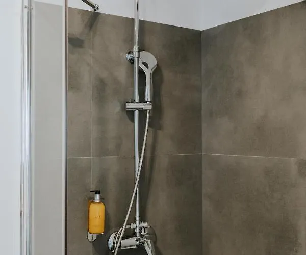 Hotel apartamentowy Silesia 3*