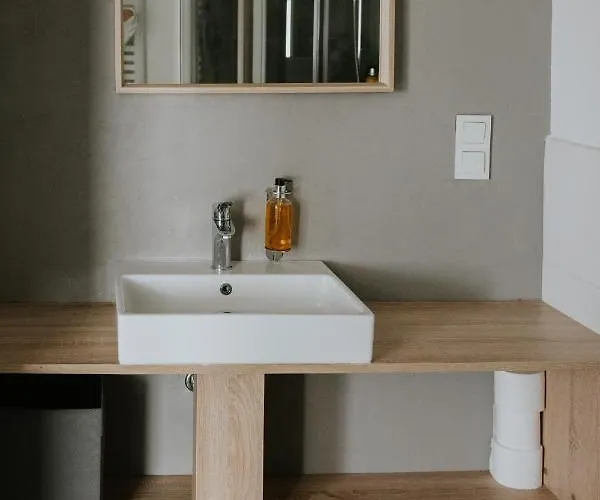 Aparthotel Silesia 3*