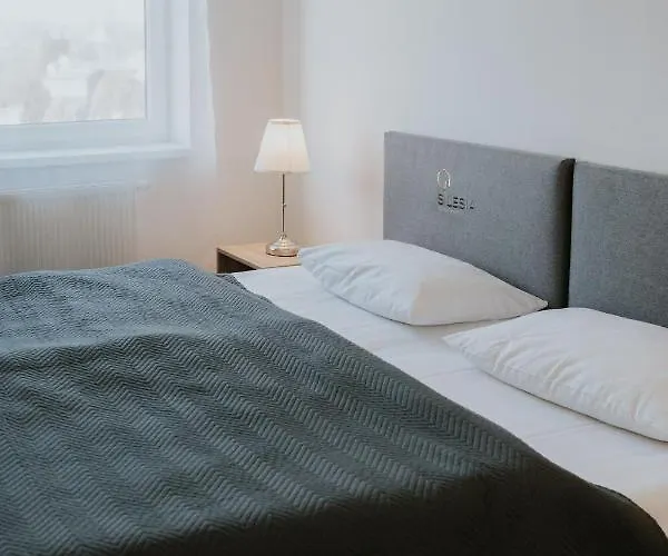 Silesia Aparthotel Kattowitz