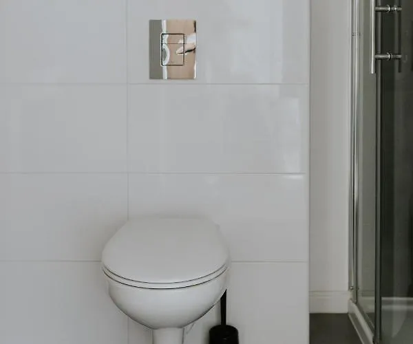 Aparthotel Silesia Katovice