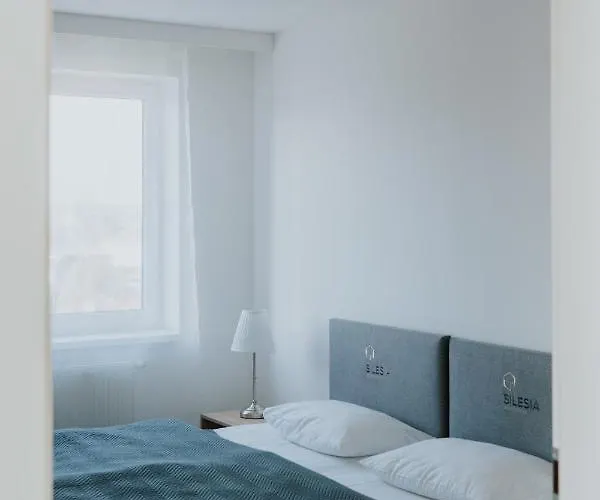 Aparthotel Silesia